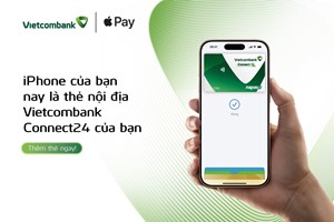 Vietcombank